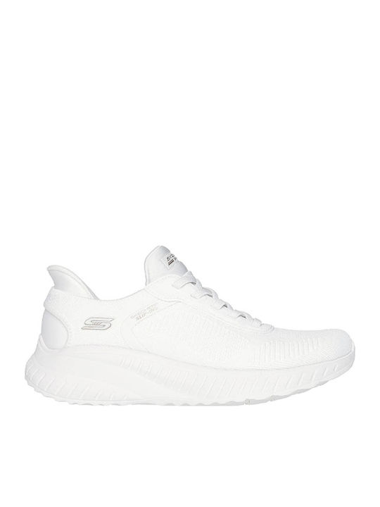 Skechers Bobs Squad Chaos Damen Sneakers Ofwt