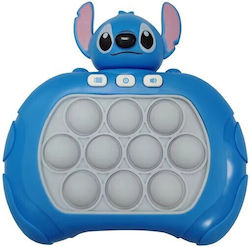 Maxlife Teddy Bear Pop it Fidget Plastic Roz MXPS-100