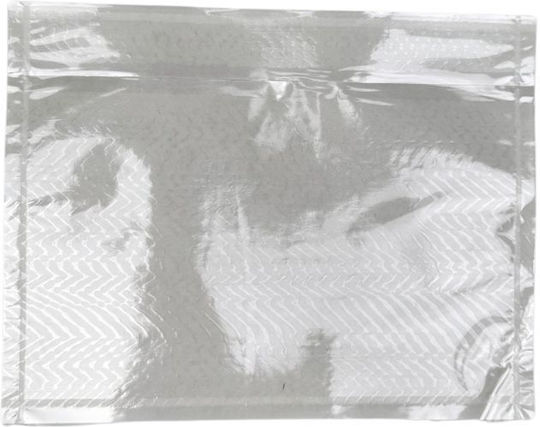 14x18cm Αυτοκόλλητες Θήκες Συνοδευτικών Εγγράφων Courier 250τμχ