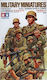 Tamiya Φιγούρες Μοντελισμού Military Miniatures D.a.k German Africa Corps 1:35 35037