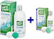 Alcon Opti Free Pure Moist Contact Lens Solutio...