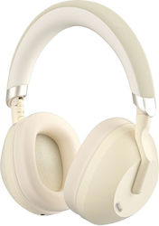 Wiwu TD-09 Bluetooth / 3.5mm with 36 hours of Operation White Wiwu TD-09 Bluetooth / 3.5mm with 36 hours of Operation White