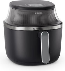 Philips 3000 Series 7.2Es Schwarz