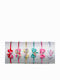 Red Kids Headband with Bow