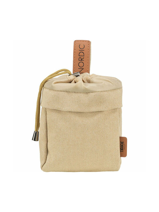 Trixie Katzentragetasche Beige