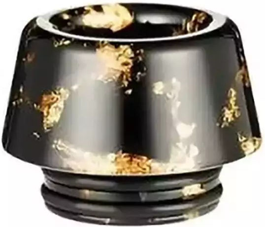 Reewape Drip Tip 810 Floral As179 Black