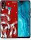 Candy Cane Honor 9x Lite Case