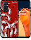 Candy Cane Oneplus 9 Pro Case
