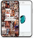 Xmas Collage Iphone 6 6s Case