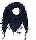 Φουλαρι Shemagh Tactical Desert Navy Blue