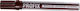 Holz Profix Repair Marker Semi-Transparent 2.0-5.0mm 35 Shades No 16 Dark Cherry