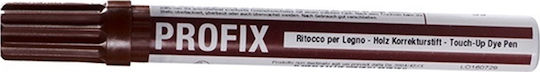 Holz Profix Repair Marker Semi-Transparent 2.0-5.0mm 35 Shades No 16 Dark Cherry