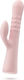 Blush Vibrator Kaninchen 10cm Rosa