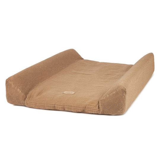 Nobodinoz Weiche Wickelauflage 50x70cm