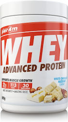 Per4m Whey Advanced Бял шоколад с лешници 900гр