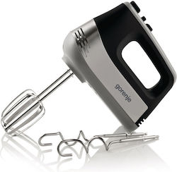 Gorenje Hand Mixer 500W Black