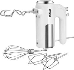 Unold Μίξερ Χειρός 450W Λευκό