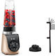 Tefal Blend Up Blender with Tritan Jug 850 ml 1000W Copper