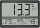 TFA 60.4523.01 Drahtlos Wetterstation Digital Tischplatte