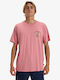 Lunch Break T-shirt Dusty Pink