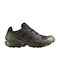 Speedcross 6 Sport Shoes Trail Running Waterproof with Gore-Tex Membrane Green