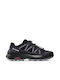 Speedcross Damen Sportschuhe Trail Running Schwarz