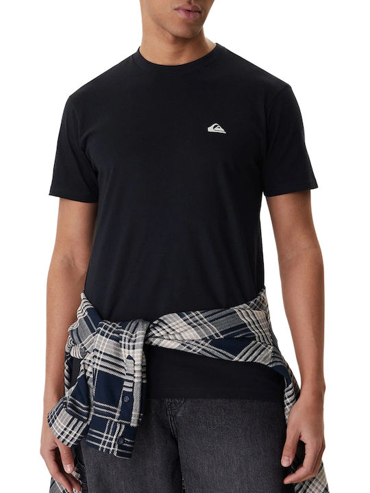 Quiksilver T-shirt Black