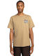 Timber T-shirt Khaki