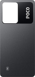 Xiaomi Cover Astral Black for Poco X5 Pro Xiaomi Cover Astral Black for Poco X5 Pro