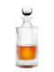 Espiel Glass Decanter 27.5cm with Stopper 800ml