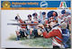 Italeri Φιγούρες Μοντελισμού Higlander Infantry Napoleonic Wars 1:72 No.6004