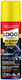 Logo Σπρέι Σιλικόνης 400ml