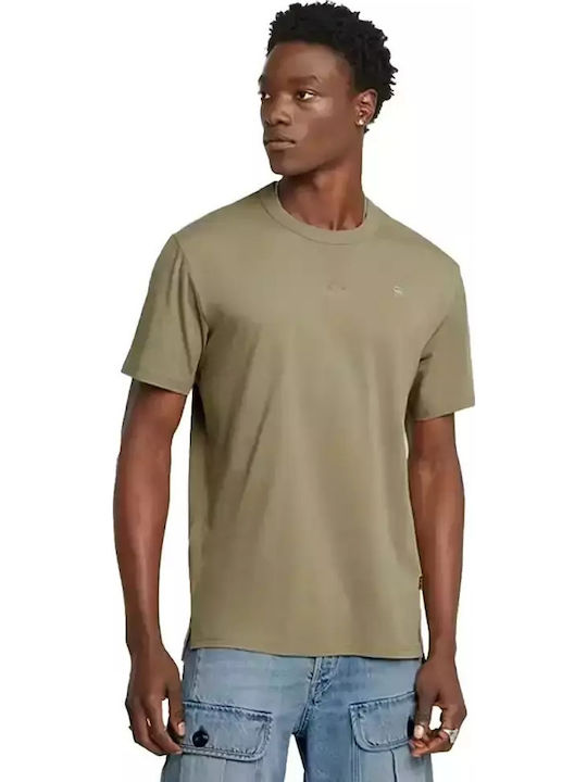 G-Star Raw Nifous R T-shirt Ensis Green