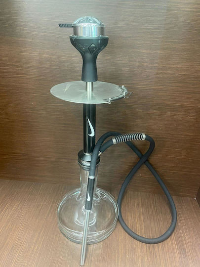 Nike Hookah Black 50cm