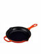Le Creuset Τηγάνι από Μαντέμι 23cm