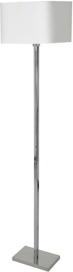 Eko Light Lampă de Podea Î150cm. Alb