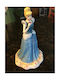 Royal Doulton Decorative Figure made of Porcelain 18.5cm 1pcs