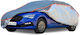 Covers 430x160x120cm for Hail Waterproof Medium for Sedan / Hatchback