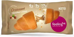 FeelingOk Croissant Praline 65gr