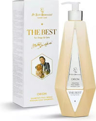 Iv San Bernard Orion Shampoo 550ml Iv San Bernard Orion Shampoo 550ml