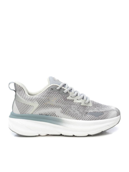 Refresh Sneakers Gray