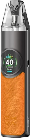 Oxva Nexlim Комплект капсули 4мл с Вградена Батерия 1500mAh Coral Orange
