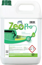 ZeoTec Spezielles Gewerbliches Reinigungsmittel Zeo Pro 5lt 5,2kg