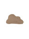 Kinder Wurfkissen Dekoratives Kopfkissen Wolke Sesame 930729