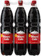 Vikos Cola with Carbonation in Bottle 54575