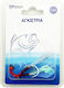 Tpster Fishing Hook 15# 30409