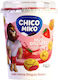 Biscuits Mini With Filling Strawberry 1pcs 125gr