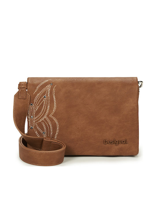 Dortmund Women's Bag Crossbody Brown