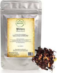 Getrocknete Hibiskusblüten 250g Getrocknete Hibiskusblüten 250g
