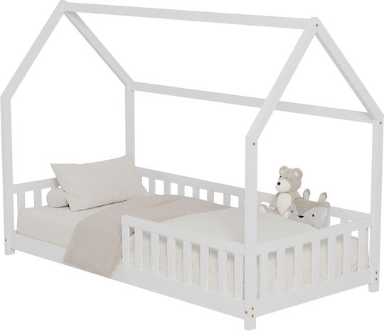 Phyllis Montessori Μονό για Στρώμα 90x190cm Phyllis Montessori Μονό για Στρώμα 90x190cm